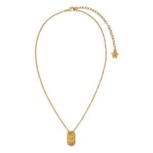 Versace Gold Necklaces Men